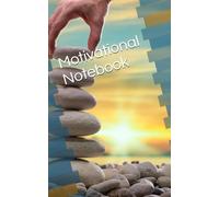 Motivational Notebook: 80 Inspiring Quotes to Spark Your Day: A5 Journal for Everyday Use