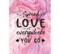 Motivational Notebook - “Dream. Plan. Achieve.”: A Daily Journal to Inspire Positivity and Personal Growth