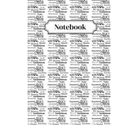 Motivational Notebook for Goal Setting, Ambitious Women, and Daily Inspiration: A Bold & Stylish Space for Your Goals, Dreams, and Daily Wins