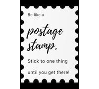 Motivational Notebook - Journal for Affirmations, Goals & Ideas | Inspirational Gift for Men, Women, Students & Office: 100-Page Lined Notebook | ... Work, Self-Care, Gratitude & Productivity