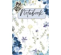 Motivational Notebook: Over 70 Lined Pages with Quotes to Improve Self-Confidence and Productivity