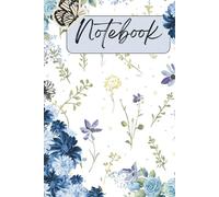 Motivational Notebook: Over 70 Lined Pages with Quotes to Improve Self-Confidence and Productivity