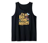 Motivational Positive Quote Bee Inspirational Amazing People Canotta