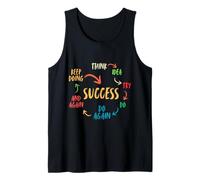 Motivational Quote Mindset Inspirational Saying Success Canotta