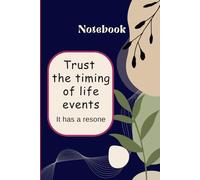 Motivational Quote Notebook: Inspirational Life Lessons: Life-changing quotes and motivational lessons on every 10th page