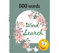 Motivational Word Search: A Journey of Positivity and Inspiration