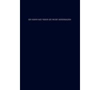 Motivationsnotizbuch für Männer: Impulse für ein starkes Mindset