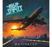 motivator - splatter