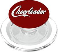 MOTIVAZIONALE DIVENTARE LA PROPRIA CHEERLEADER PopSockets PopGrip per MagSafe