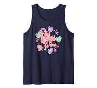 Motivazione Benessere Mente Corpo Equilibrio Calma Canotta