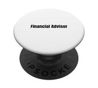 Motivazione degli studenti del futuro consulente finanziario PopSockets PopGrip Adesivo