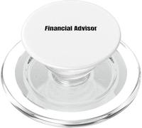 Motivazione degli studenti del futuro consulente finanziario PopSockets PopGrip per MagSafe