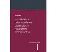 Motivazione dei provvedimenti giurisdizionali processo amministrativo