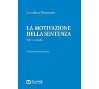 Motivazione della sentenza