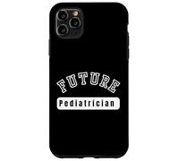 Motivazione dello studente del futuro pediatra Custodia per iPhone 11 Pro Max