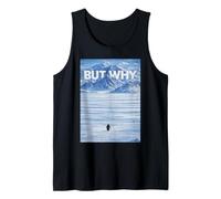 Motivazione di Penguin Mountains, ma perché Canotta