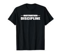 Motivazione Disciplina Maglietta
