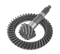 Motive Gear D44-409 Set pignone e anello differenziale 4.09 rapporto di trasmissione 26 Spline Adatto a Dana 44 ICA e standard compatibile per Jeep, Ford, Chevrolet, Dodge, GMC Sostituisce YG D44-411