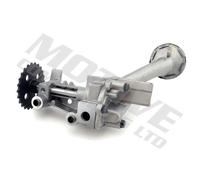 MOTIVE OP251 Pompa olio per RENAULT