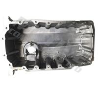 MOTIVE S-PAN3004 Coppa olio per AUDI,SEAT,SKODA,VW
