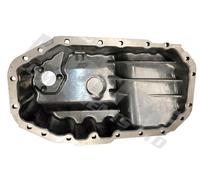 motive S-PAN3053 Coppa olio per VW Golf IV Schrägheck (1J1) GOLF VI (5K1)