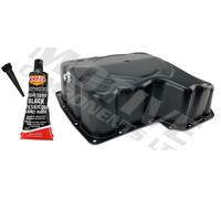 MOTIVE S-PAN3082 Coppa olio per FORD