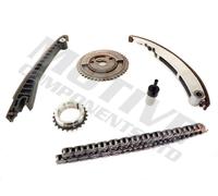 MOTIVE Set Di Catene Simplex Per MINI Mini Cooper One Works Chrysler PT TCK90