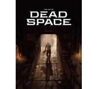 Motive Studio The Art of Dead Space (Copertina rigida)