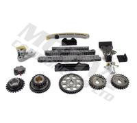 MOTIVE TCK217 Kit catena distribuzione per SUZUKI