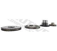 MOTIVE TCK224 Kit catena distribuzione per FORD