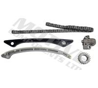 MOTIVE TCK269 Kit catena distribuzione per FORD,JAGUAR,LAND ROVER