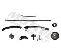 MOTIVE TCK304 Kit catena distribuzione per DACIA,NISSAN,RENAULT,SMART