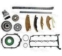 motive TCK345 Kit catena distribuzione per LAND ROVER Range Rover Evoque (L538)