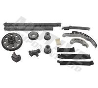 MOTIVE TCK55 Kit catena distribuzione per NISSAN