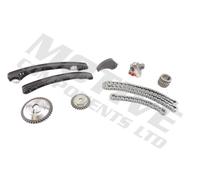 MOTIVE TCK58 Kit catena distribuzione per NISSAN,NISSAN (DFAC)