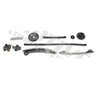 MOTIVE TCK79 Kit catena distribuzione per NISSAN,NISSAN (DFAC)