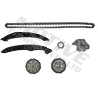 MOTIVE TCK802 Kit catena distribuzione per SEAT,SKODA,VW