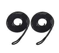 MotiveTech 2 Pezzi di Corde da Trazione per Pilates Reformer per Attrezzature per Esercizi, Box da Seduta