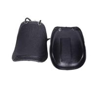 MotiveTech 2 Pezzi di Protezioni Metatarsali per Stivali, Scarpe, Dita Dei Piedi, Copriscarpe Anti-schiacciamento per L'industria