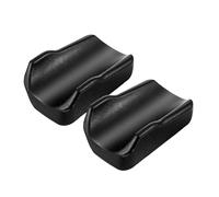 MotiveTech 2x Bracciolo Imbottito Accessori Morbidi Avambraccio Verticale