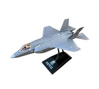 MotiveTech Aeroplano pressofuso, idrovolante, idrovolante per Camera da Letto, libreria, Mobile TV, Bar, Style a