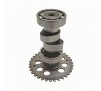 MotiveTech Albero a GY6 125/150cc Componente Ingranaggio di Distribuzione E Supporto a Cuscinetti per Manutenzione E Riparazione Del Motore