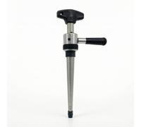 MotiveTech Allargatore Manuale con Manico Graduato Misuratore di Anelli Resistente per Gioiellieri, Artigiani, Laboratorio Gioielliere, Gioielleria