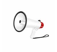 MotiveTech Amplificatore Vocale Portatile Altoparlante Diffusore Microfono Corpo Pieghevole Robusto in con Lettore Integrato E Scheda TF Adatto per, Style to 3