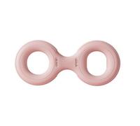 MotiveTech Anello per il Rafforzamento Delle Portatile, Attrezzo per Manuale, rilassante, Elastico la Mano, Riabilitazione, Casa, Sportivi, Musicisti