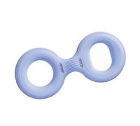 MotiveTech Anello per Il Rafforzamento delle Portatile, Attrezzo per Manuale, Rilassante, Elastico la Mano, Riabilitazione, Casa, Sportivi, Musicisti,