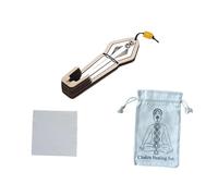 MotiveTech Arpa a Bocca Professionale Creativa per Ebrei per Principianti, Adulti E Bambini