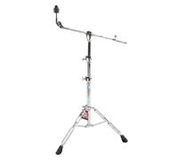 MotiveTech Asta a Giraffa Cromato Supporto Stabile per Sala Prove