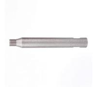 MotiveTech Asta di Prolunga Resistente | Professionale, Prolunga per Corona Diamantata, Duratura, Ristrutturazione, Professionisti, 200mm