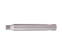MotiveTech Asta di Prolunga Resistente | Professionale, Prolunga per Corona Diamantata, Duratura, Ristrutturazione, Professionisti, 1M